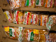 Thumbnail of pallet of bread at the Food Bank of New Jersey