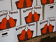 Thumbnail of a pallet of butternut squash at the Food Bank of New Jersey