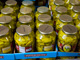 Thumbnail of jars of peppers at the Food Bank of New Jersey